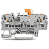 DIN Rail Terminal Blocks - 2788434 - RS Components, Ltd.