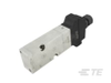 Solenoid Valves - 5000006827-SE - TE Connectivity