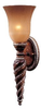 Sconces-Single Glass - 214652 - Light Center (The)