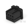 Rectangular Connector Housings - 17-1-2349949-4-ND - DigiKey