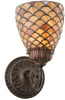110224 Sconces-Single Glass - 667999 - Capital Lighting, Inc.