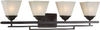 5084-04-32 Bathroom Fixtures-Four Lights - 413367 - Capital Lighting, Inc.