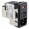 Power Entry Connectors - Inlets, Outlets, Modules - PS0SSSH3A-ND - DigiKey