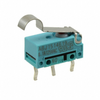 Snap Action, Limit Switches - 255-5296-ND - DigiKey
