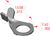 Ring Terminal - 01170 - ETCO Incorporated
