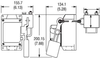 General Purpose Limit Switch - 801-FSC148 - Allen-Bradley / Rockwell Automation