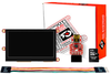 Display Modules - LCD, OLED, Graphic - 1613-1055-ND - DigiKey