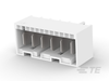 PCB Headers & Receptacles - 1971846-6 - TE Connectivity