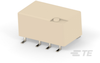 Electromechanical Relays & Contactors - 9-1462039-3 - TE Connectivity
