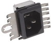 Power Entry Connectors - Inlets, Outlets, Modules - 486-5651-ND - DigiKey