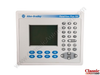 PanelView Plus 400 Color Keypad -- 2711P-K4C3D