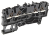 Terminal Blocks - Din Rail, Channel - 2946-2002-1405-ND - DigiKey