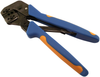 Ratchet Crimp Tool, 26-14Awg Contact; Crimp Tool Type Amp Te Connectivity - 18AH0378 - Newark, An Avnet Company