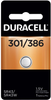 Battery, Silver Oxide, 1.55V, Sr43; Battery Voltage Duracell - 65W8021 - Newark, An Avnet Company