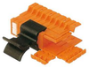 Cover Hood, Org, Pa, Terminal Block; For Use With Weidmuller - 90F8022 - Newark, An Avnet Company
