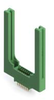 Card Edge Conn, Dual, 14Pos, Th; Card Edge Connector Type Edac - 64AJ6742 - Newark, An Avnet Company