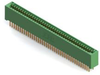 Card Conn, Dual Side, 80Pos, Wire Wrap; Card Edge Connector Type Edac - 70AJ7025 - Newark, An Avnet Company