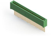 Card Conn, Single Side, 33Pos, Wire Wrap; Card Edge Connector Type Edac - 67AJ3445 - Newark, An Avnet Company