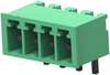 6 Pos Termi-Blok Hdr 900 Polar Rohs Compliant Buchanan Te Connectivity - 12H8908 - Newark, An Avnet Company