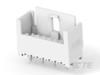 PCB Headers & Receptacles - 2-2232960-7 - TE Connectivity