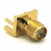 Coaxial Connectors (RF) - 132255 -- 905274-132255