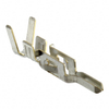 Connectors, Interconnects - Rectangular Connectors - Contacts - 1206542-64900613722DEC - Win Source Electronics