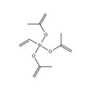 VINYLTRIISOPROPENOXYSILANE, tech - SIV9209.0 - Gelest, Inc.