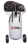 Chicago Pneumatic 2-HP Dual-Voltage Cast-Iron Air Compressor -- Model RCP-226VP