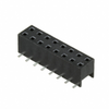 Headers, Receptacles, Female Sockets - 609-5220-1-ND - DigiKey