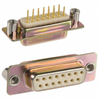 D-Sub Connector Assemblies - 6515FEA-ND - DigiKey