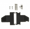 D-Sub, D-Shaped Connector Backshells, Hoods - 950-09P60E-ND - DigiKey