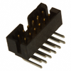 Headers, Male Pins - 23-0878331220-ND - DigiKey