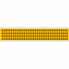 Labels, Stickers, Decals - Preprinted - 2267-1500-A-ND - DigiKey