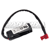 Battery - Nickel Cadmium - NiMH/NiCD Packs - CUSTOM-33 - Dantona Industries, Inc.