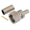 Coaxial Connector (RF) Assemblies - 5328-FMCN1549-ND - DigiKey