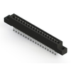 Edgeboard Connectors - 151-357-036-455-204-ND - DigiKey