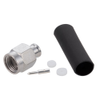 Coaxial Connector (RF) Assemblies - 5328-FMCN1939-ND - DigiKey