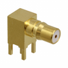 Coaxial Connector (RF) Assemblies - A112129-ND - DigiKey