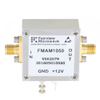 RF Amplifiers - 5328-FMAM1050-ND - DigiKey