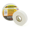 3M 7000006097 Scotch® Vinyl Electrical Tape 35, White, Professional Grade 3/4
