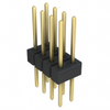 Headers, Male Pins - S2221E-04-ND - DigiKey