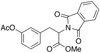 2-Phthalimidyl-3-(3’-acetoxyphenyl)propionic Acid Me.. - 30237 - Medical Isotopes, Inc.
