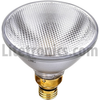 45-Watt Litepar Halogen PAR38 MED 120-125V Flood -- L-4091 - Image