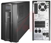 UPS; SMART-UPS; LCD; 2700 WATTS; 3000VA; 120V; RS-232 CBL; USB CBL - 70125201 - Allied Electronics, Inc.