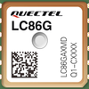 RF Transceiver Modules and Modems - LC86GAAMD - ODG (Origin Data Global)