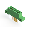Edgeboard Connectors - 151-846-016-526-212-ND - DigiKey