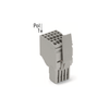 Headers, Plugs and Sockets - 2946-2020-214/125-000-ND - DigiKey