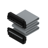 Rectangular Cable Assemblies - 281-2827200000-ND - DigiKey