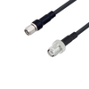 Coaxial Cables (RF) - 5073-LCCA30245-FT10-ND - DigiKey