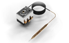 Single-phase safety temperature limiter -- Typ 89.00 - Image